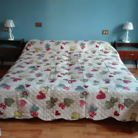 La Civetta 2 Oda ve Kahvaltı *