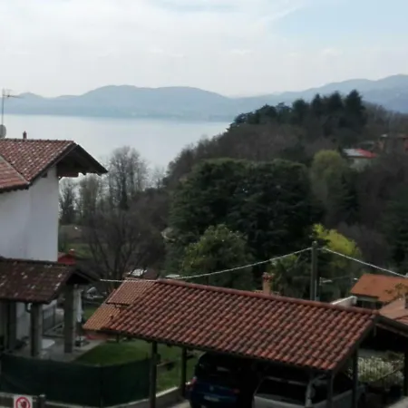 La Civetta 2 Oda ve Kahvaltı
