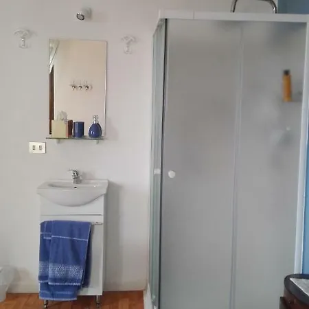 La Civetta 2 Oda ve Kahvaltı *