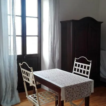 Bed & Breakfast La Civetta 2 Monvalle