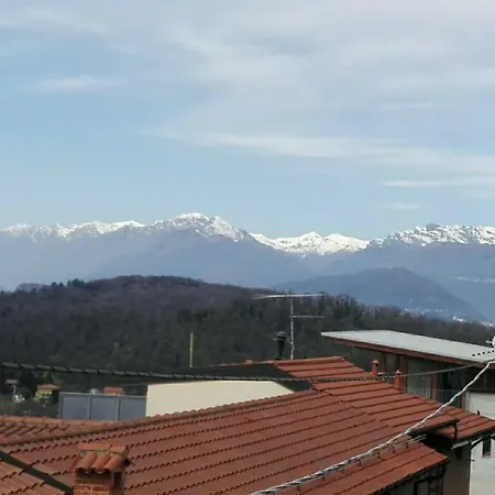 Bed & Breakfast La Civetta 2